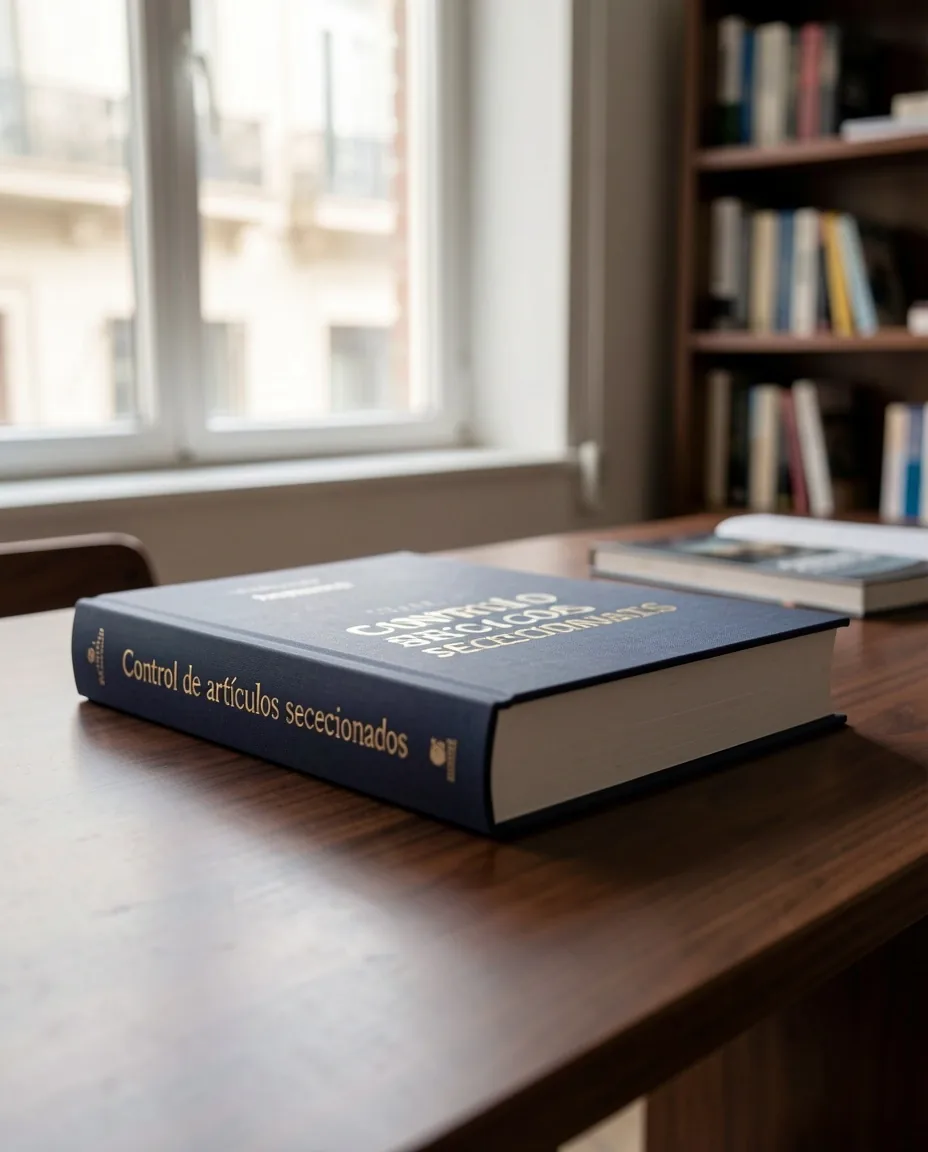 Literatura económica profesional