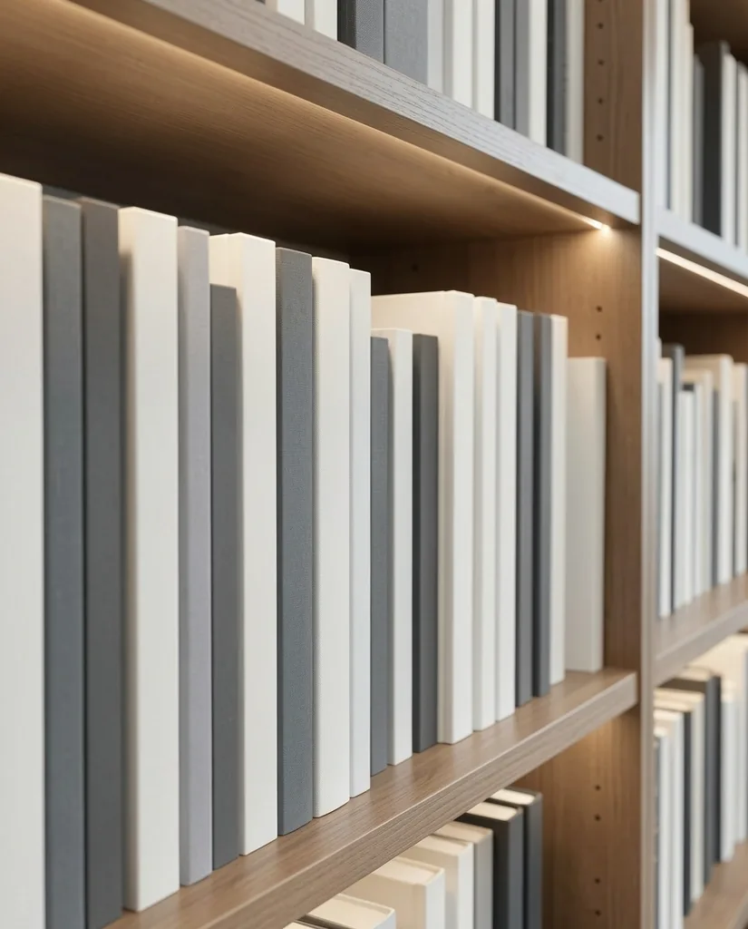 Biblioteca técnica Demvora