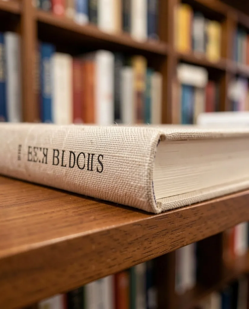 Cuidado de libros