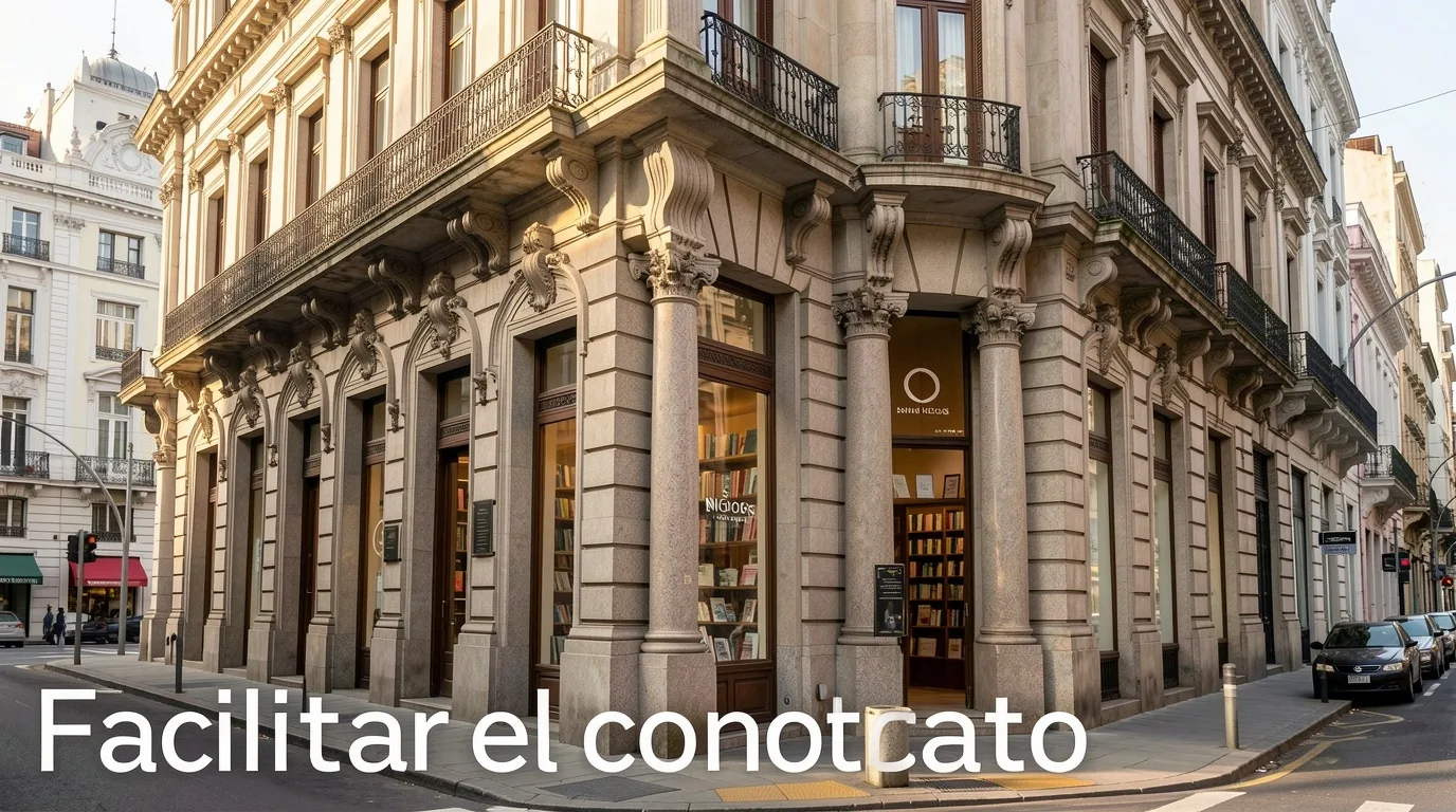 Demvora Digital Buenos Aires Office Context