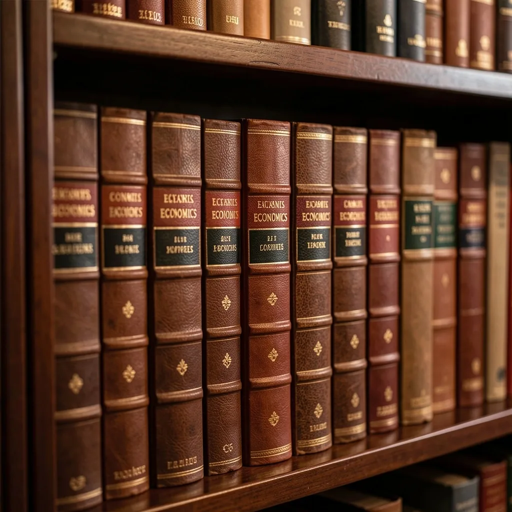 Specialized Literature Search