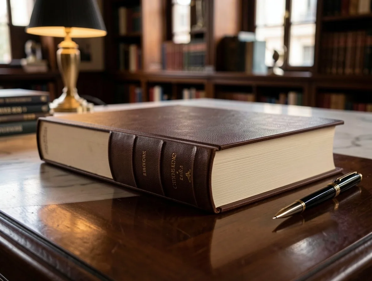 Literatura económica destacada