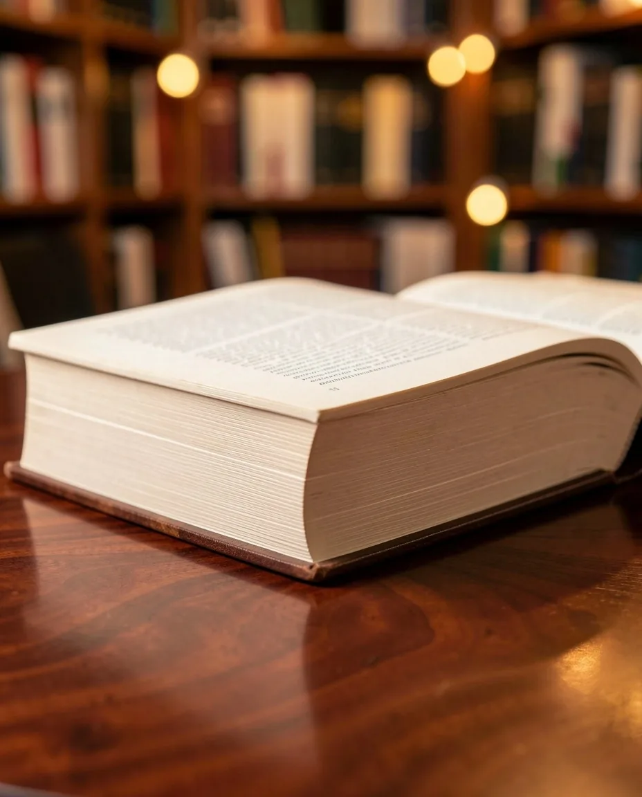 Literatura técnica financiera