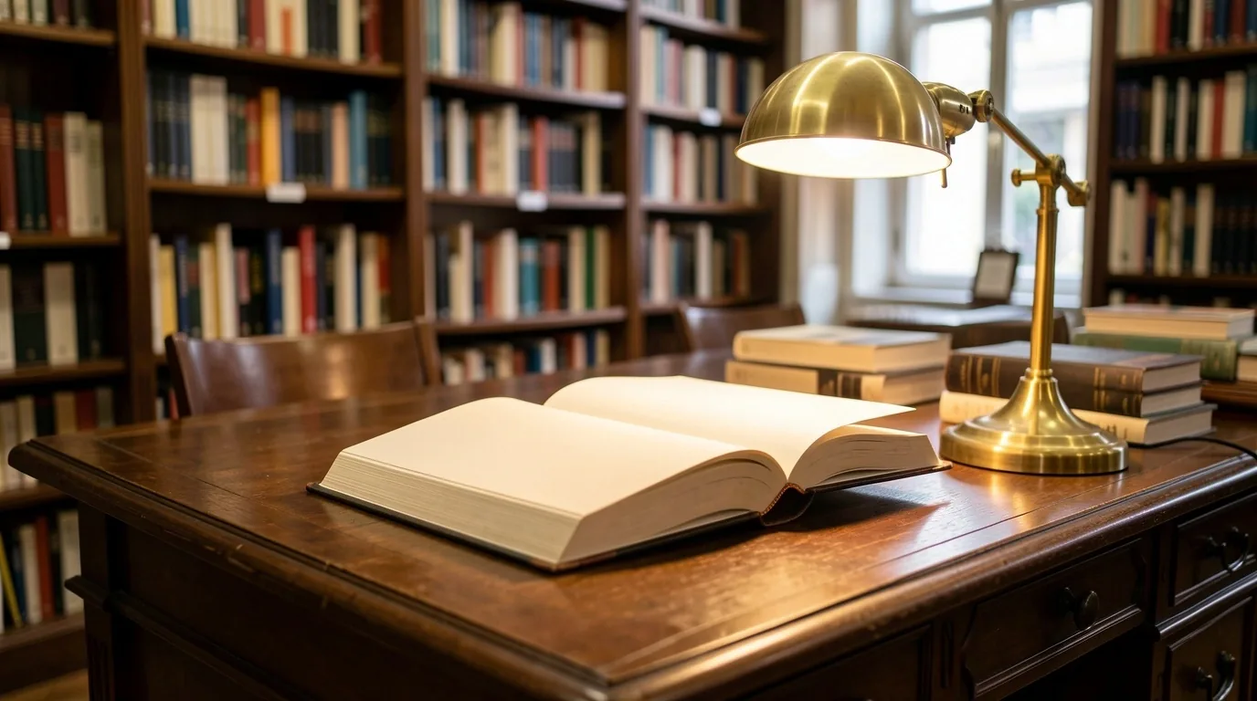 Biblioteca de economía clásica