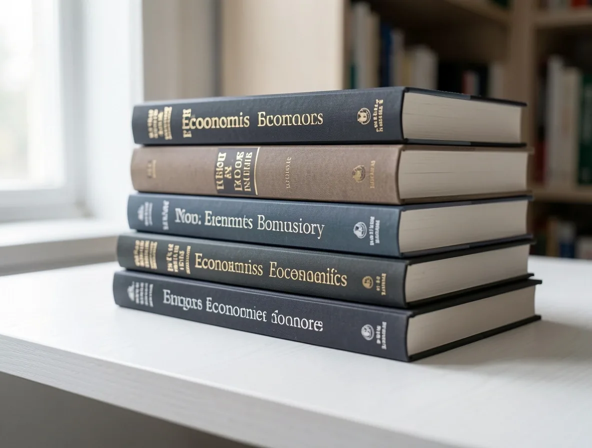 Selección de literatura económica